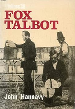 Paperback Fox Talbot (Lifelines) Book