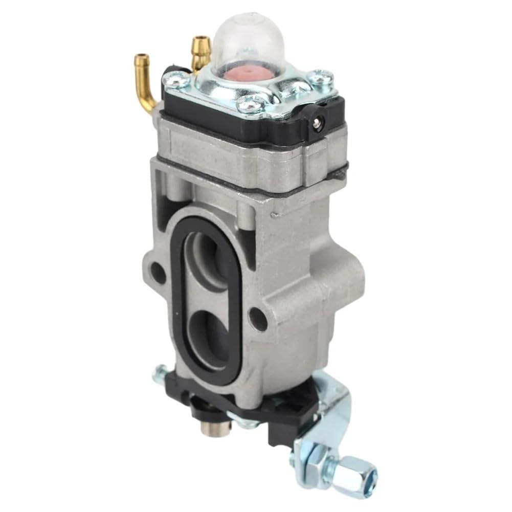 Repuestos para carburadores Carburador con juego de destornilladores de ajuste for EBZ8500RH EBZ8500, sopladores de mochila, accesorios de herramientas eléctricas