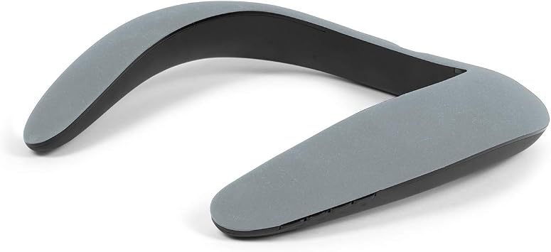 Audiowave Speaker   Grey