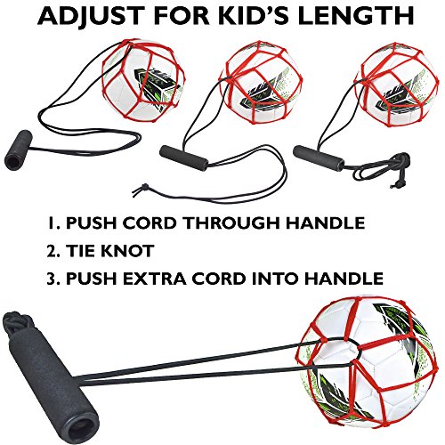 AGORA Bungee Juggling Net