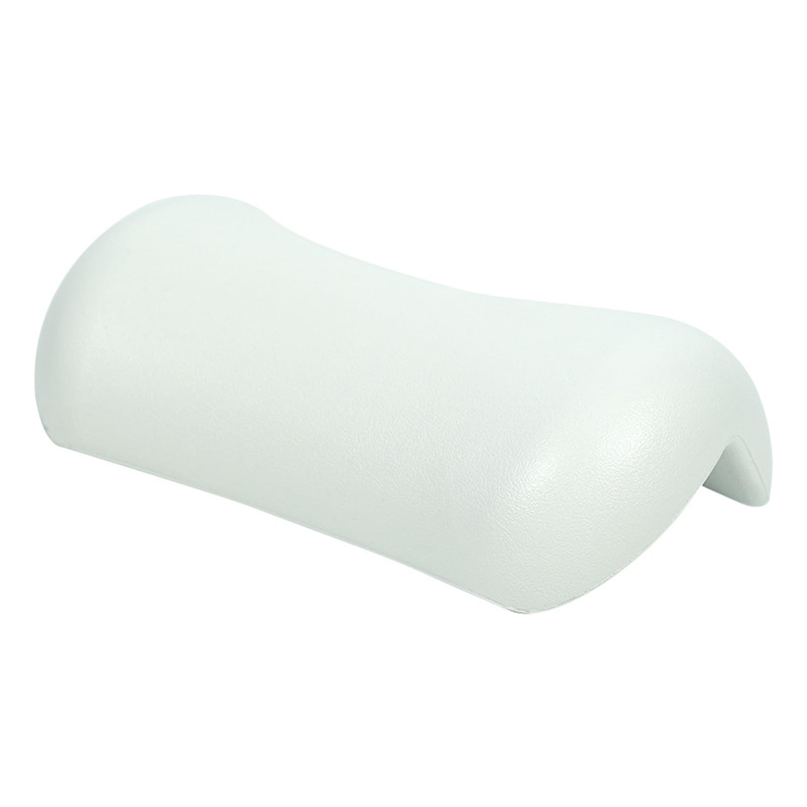 Tsophreniq Hydrotherapy Stage Neck Rest with Strong Suction Cups for Firm Positioning Suction Cup Bath Pillow