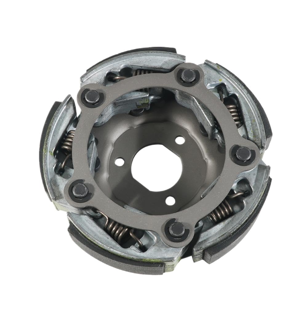 Frizione Centrifuga Per Moto Compatibile Con Yamaha YP400G Majesty 400 YP400 YP400W YP400A YP400X Sostituisce 5RU-16620-20