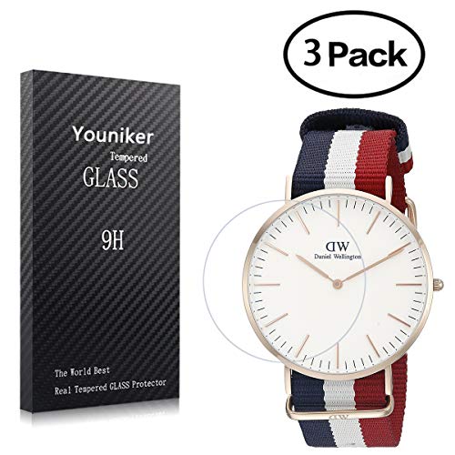 3x pellicola protettiva per Honor Hunter V700 protezione dello schermo antibatterica cristallina