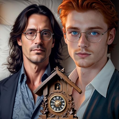 Il patto iniquo - Parte I ("Gianni, per&ograve;, questo cazzo di cuc&ugrave;...")