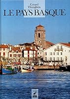 Le pays basque 2737308089 Book Cover