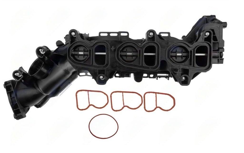 Colector De Admision para X1 F48 16D 2014, X2 F39 16D 2018 11618513855 8593972 11618593972 11618596905 8596905