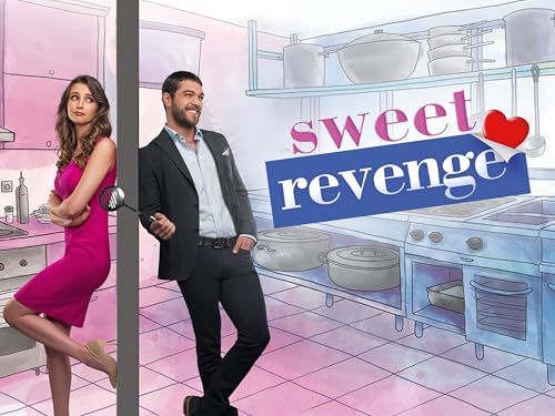 Sweet Revenge