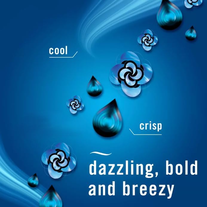 F.e.b.r.e.z.e Fabric Spray,(Ocean + Breeze)