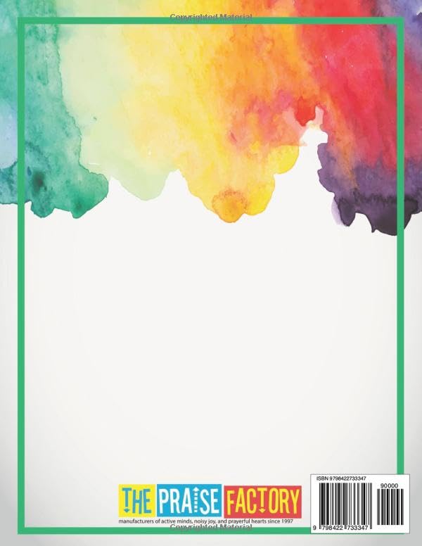 Hide 'n' Seek Kids Volume 4 Visual Aids, ESV - Image 2