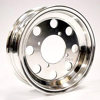 希少 WORK製 モンキー 用 アルミホイール 検）DAX シャリー ゴリラ Amazon | PHOENIX ホイール 8インチ 約2.75J モンキー ゴリラ