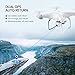Potensic D58, Drone with Camera 1080P, GPS Quadcopter 120° Wide Angle 5G WiFi FPV, Remote Control, Follow Me, Orbit Mode, 18mins