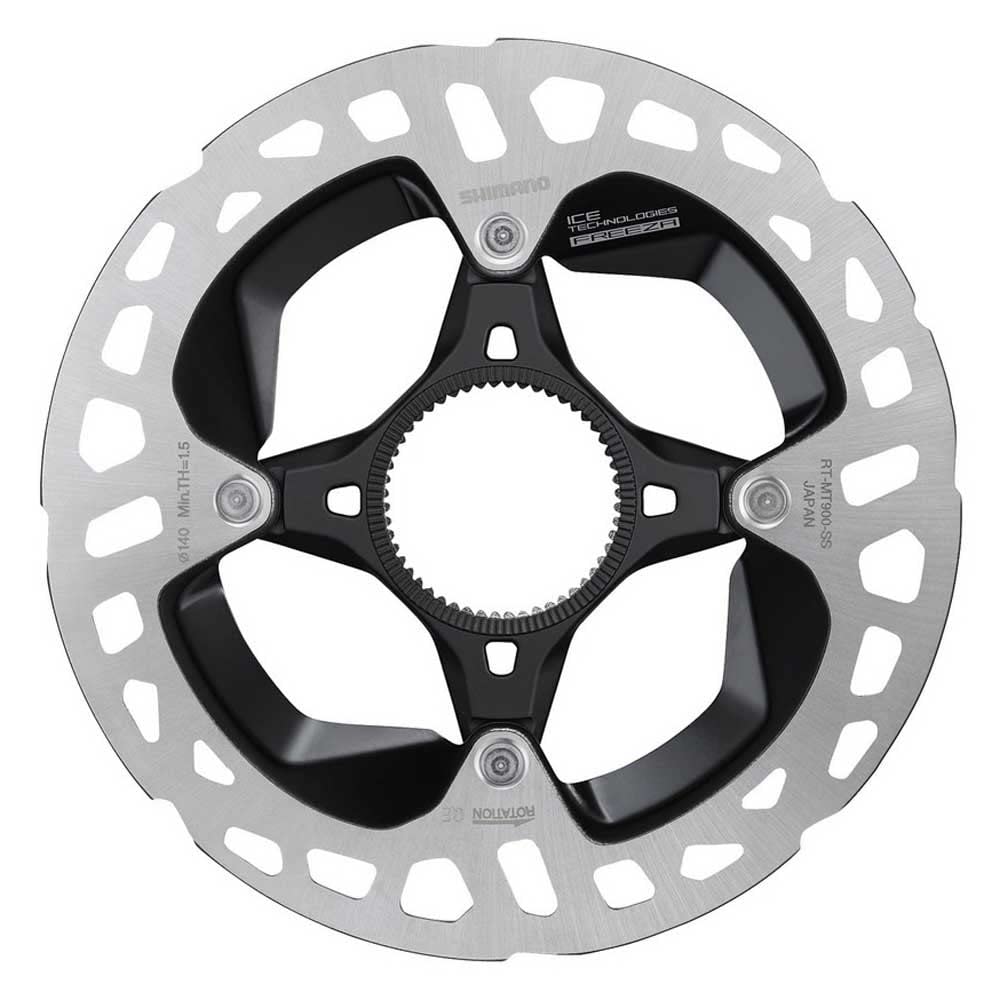 Ciclismo de Discos Marca SHIMANO para Unisex Adulto