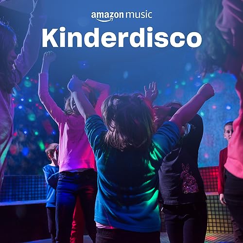 Zusammengestellt von: Amazon Music