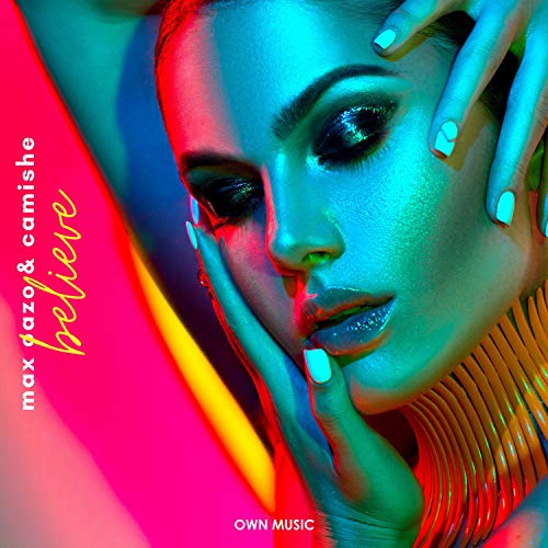Max Oazo & Camishe