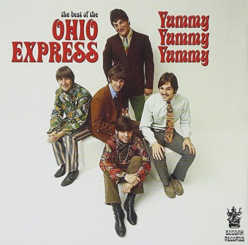 Best of Ohio Express,The [Import]