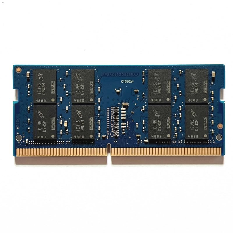 RAMAXEL DDR4 16GB 2Rx8 PC4-3200AA-SE1-11 DDR4 RAMS 16GB 3200