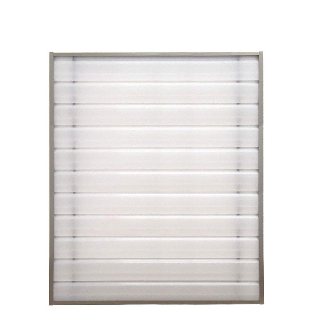Amazon.co.jp: 窓格子スクリーンパネル (幅95cm高さ113cm) : DIY