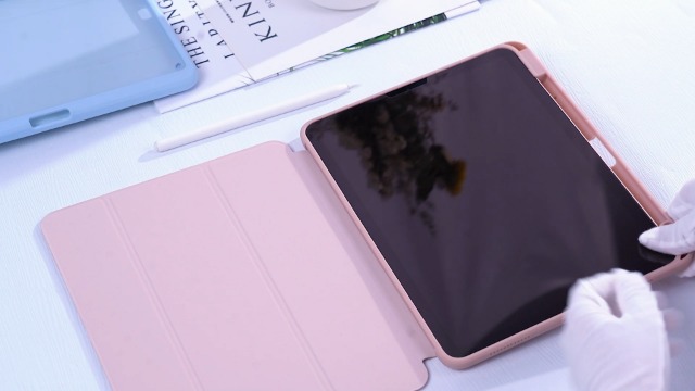 Amazon.co.jp: 【Maledan】対応iPad Air 11インチ ケース(M3/2025