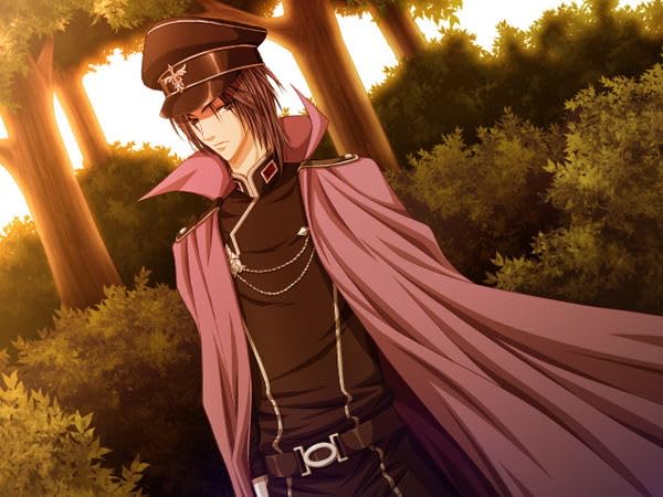 Amazon | 裏切りは僕の名前を知っている -黄昏に堕ちた祈り-(DXパック