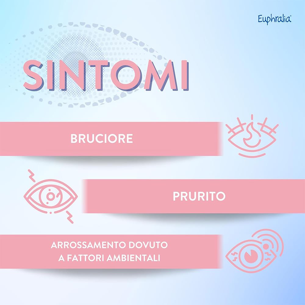 Euphralia Igiene Baby BOIRON® 10 Monodose