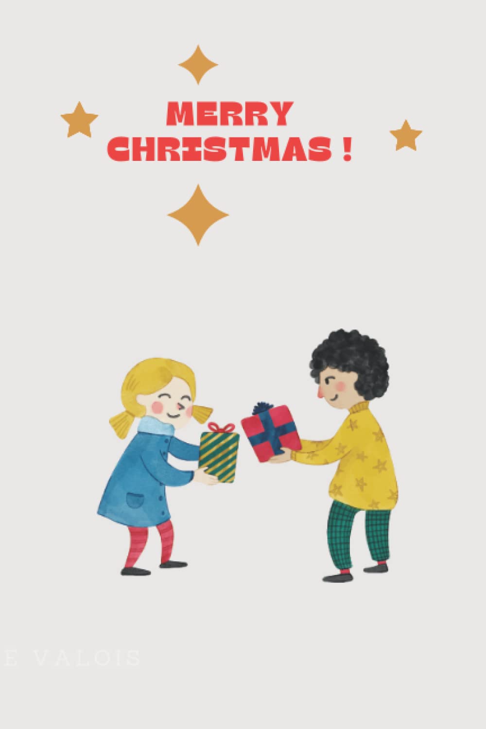 Merry Christmas