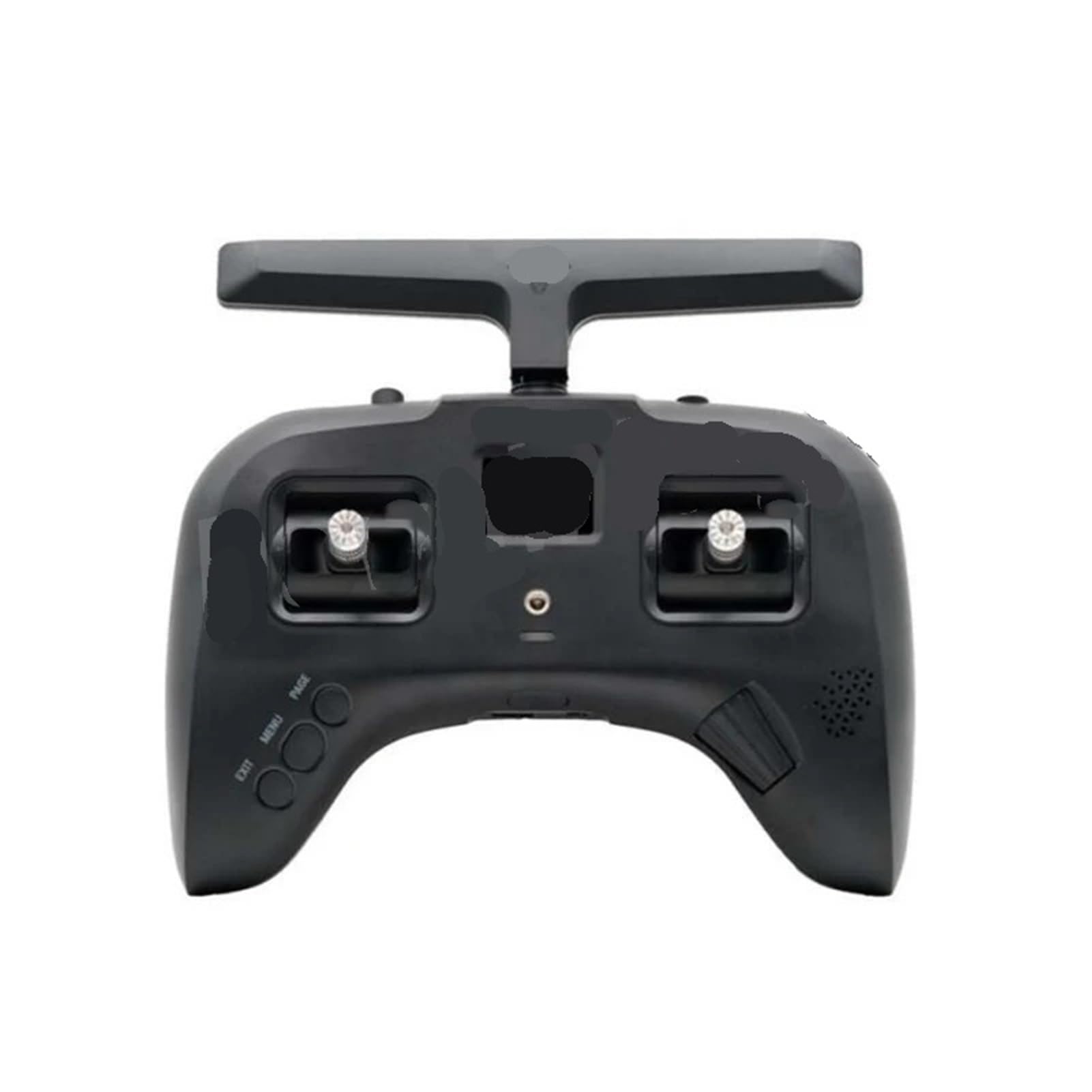 Drohne, Kompatibel mit BLACKSHEEP TANGO 2/2 PRO V4 Version Eingebauter CrossfireSensor Gimbals RC FPV Racing Drone Radio Controller(TANGO 2)