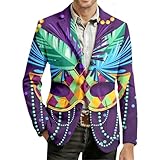 Combinación fácil: Combina este versátil blazer sin esfuerzo con camisa y pantalón de vestir, con una camiseta y jeans, o con un jersey de cuello alto. Es la base para numerosos looks en tu armario.