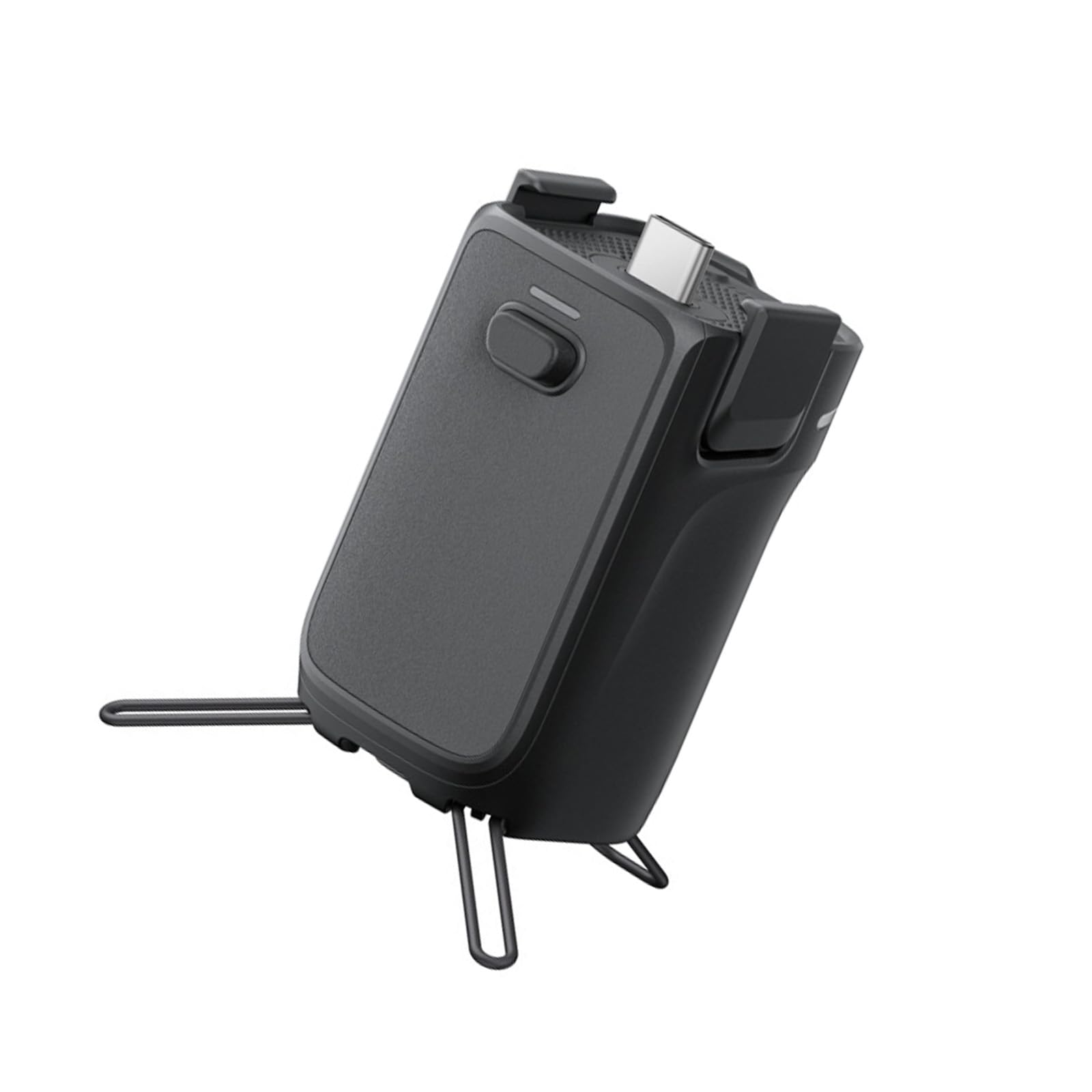 Impugnatura per riprese con batteria ricaricabile da 1000 mAh