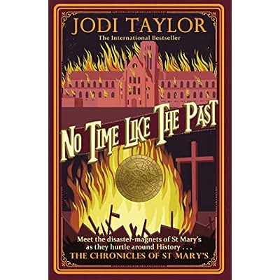 No Time Like The Past