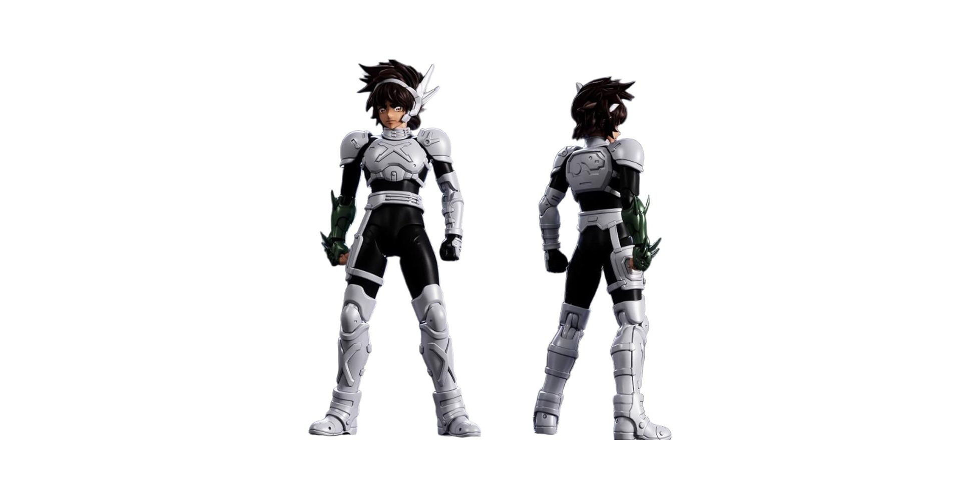 Amazon.co.jp: [AC]異次元重工 1/12 B'T X NEO ビート・エックス
