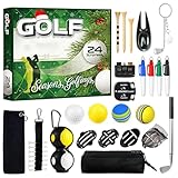 YNPQTDS Calendrier De Compte À Rebours Pour Noël | Fournitures De L'Avent Festives,Acces...