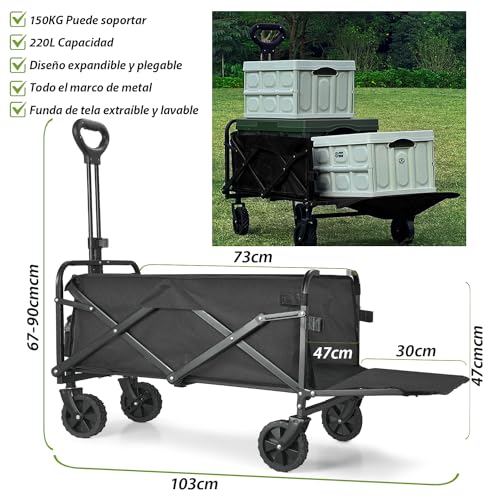 Carritos, Toy carrito super Marca Garselay (2)