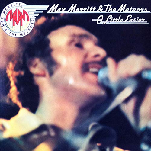 Max Merritt & The Meteors