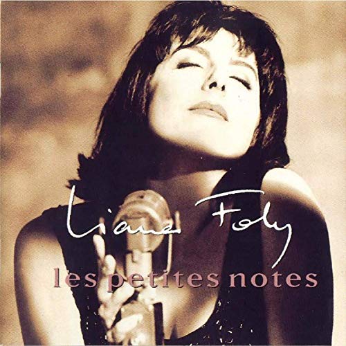 Les Petites Notes [Audio CD] Foly, Laine