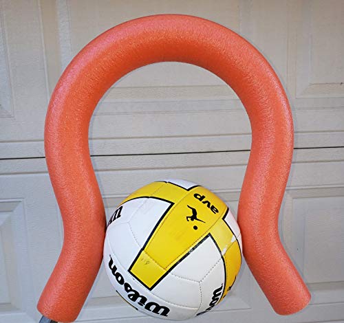 Volleyball Spike Trainer