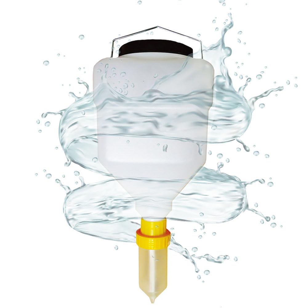 Bottiglie da spremere per condimenti, dispenser per salse da 3,5/5,5 l, design a prova di perdite, ricaricabile multiuso per cucina, campeggio, senape, sciroppo, insalata, uso esterno