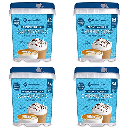 Buy Member's Mark French Vanilla 