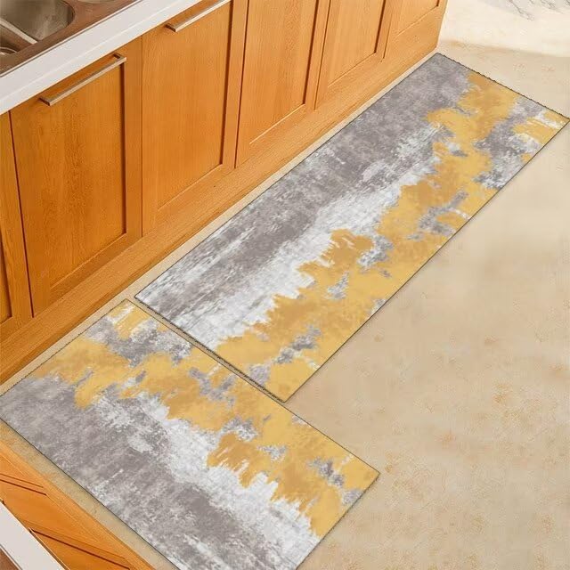 Tappeto Antiscivolo Per Corridoio 100x180 Cm - Morbido, Lavabile E Personalizzabile - Foto 9