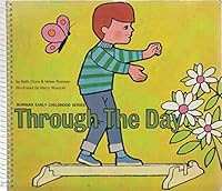 Through the Day B0029BBG3I Book Cover