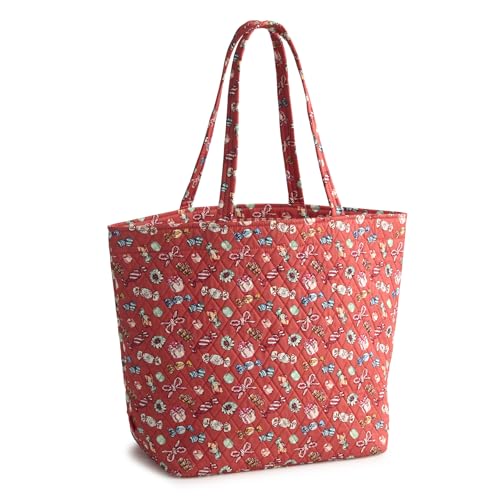 Bolso Tote Marston de algodón premium para mujer miniatura 2
