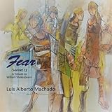 Luís Alberto Machado