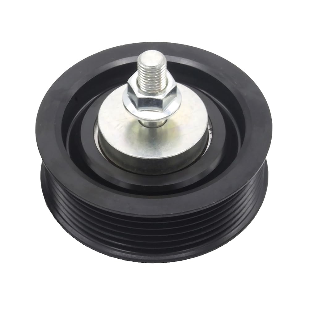 SKF VKM 61037 Kit de Galet Tendeur Multi-V | Compatible avec: TOYOTA YARIS, YARIS