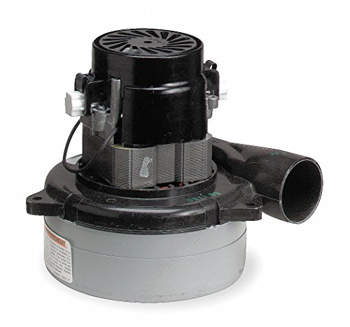 Ametek Lamb Vacuum Motor,76 cfm,185 W,36V 116513-13