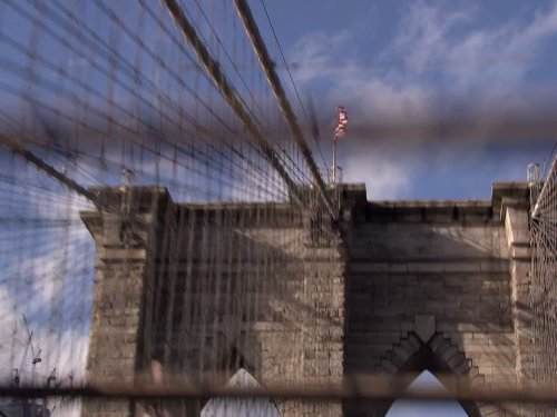 Sickness of Brooklyn Bridge Sickness of Brooklyn Bridge