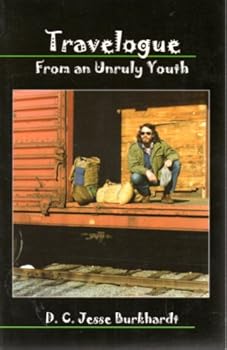 Paperback Travelogue From an Unruly Youth Book