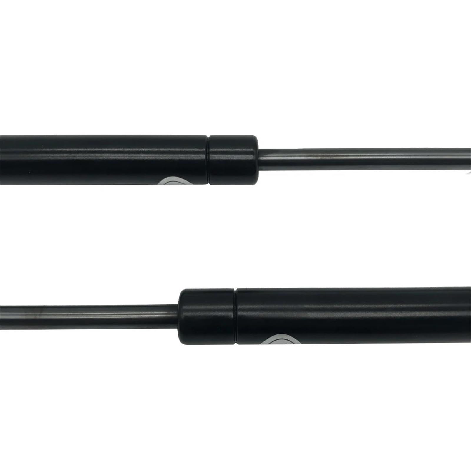 Gas Struts 1 Paire 300N 300-600mm Vérins À Gaz Universels Pour Coffre Hayon Capot Amortisseur Support Fenêtre Vérin Levage verins coffre