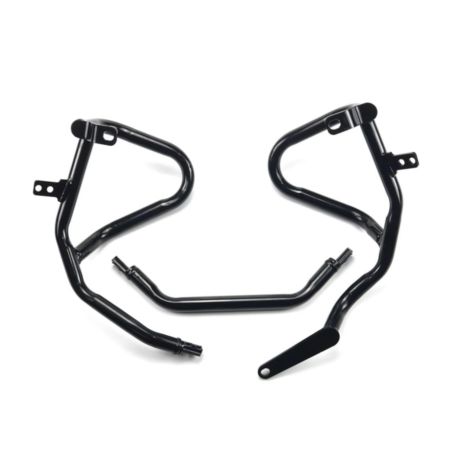 Paramotore Tubolare Per Benelli Per TRK702 Per TRK702X 2022 2023 Protezione Motore Moto Barra Di Protezione Motorcycle motore Paraurti