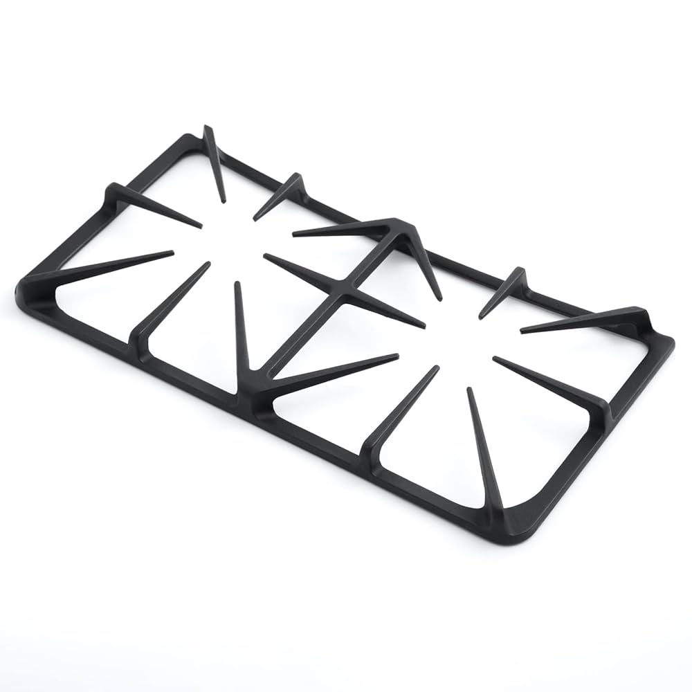 5304492147 Burner Grate Replacement Parts For Frigidaire