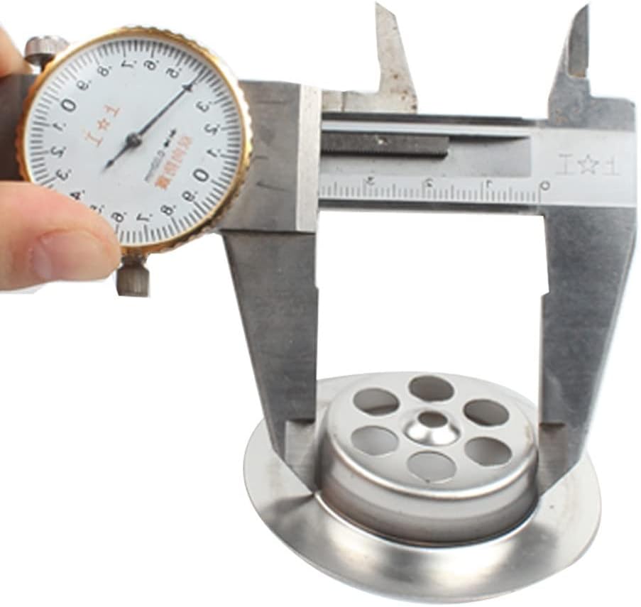 HBJWOV Drain Toilet Downcomer Overflow Basin Full Water Washbasin Downcomer Sink Strainer