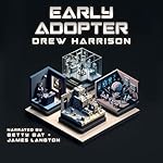 Cover of Early Adopter